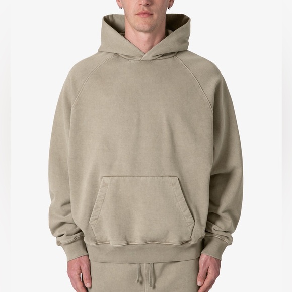 mnml Heavy Everyday Hoodie - L - Picture 1 of 7
